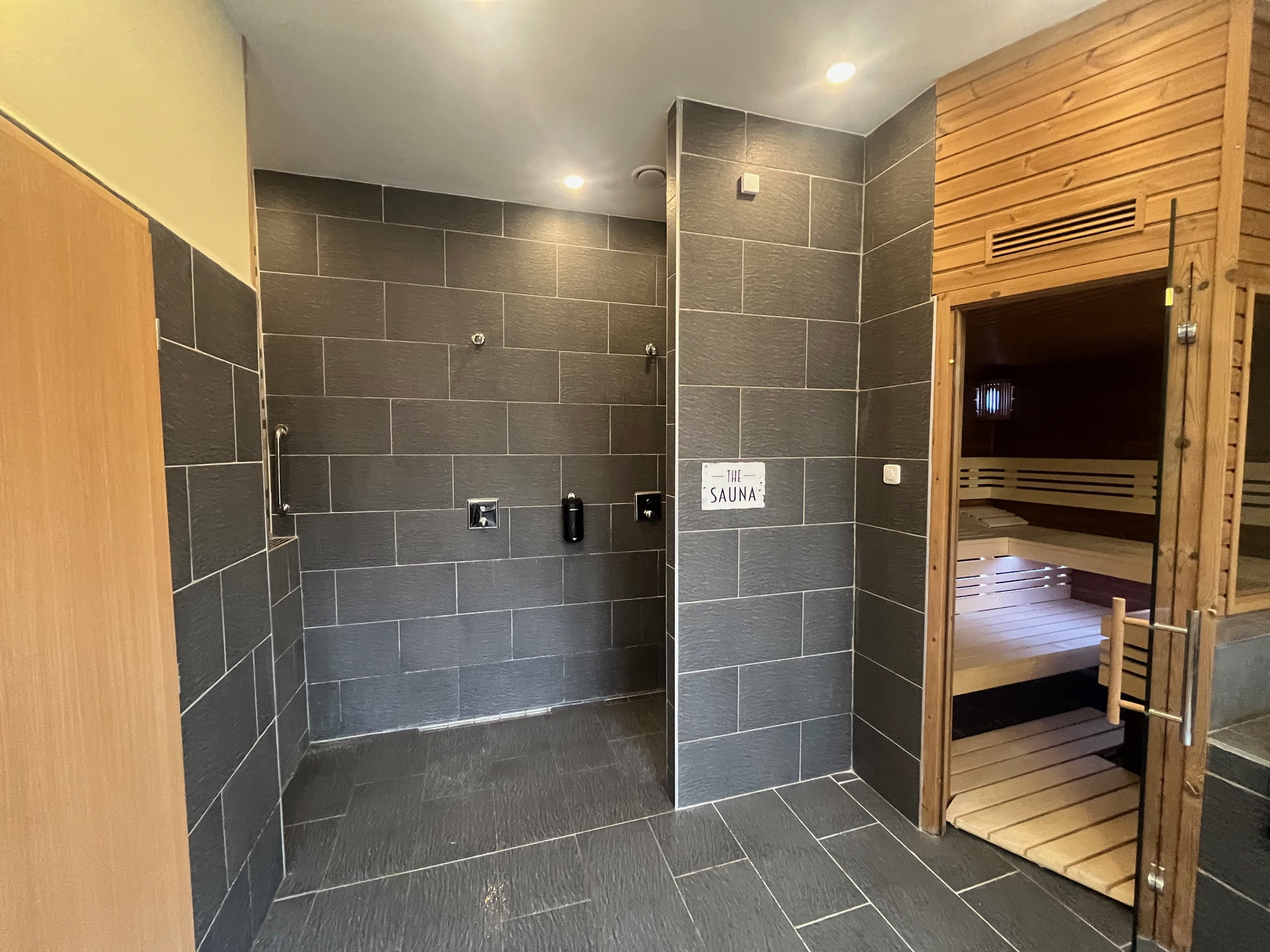 THE SPA - privátní wellness v Praze