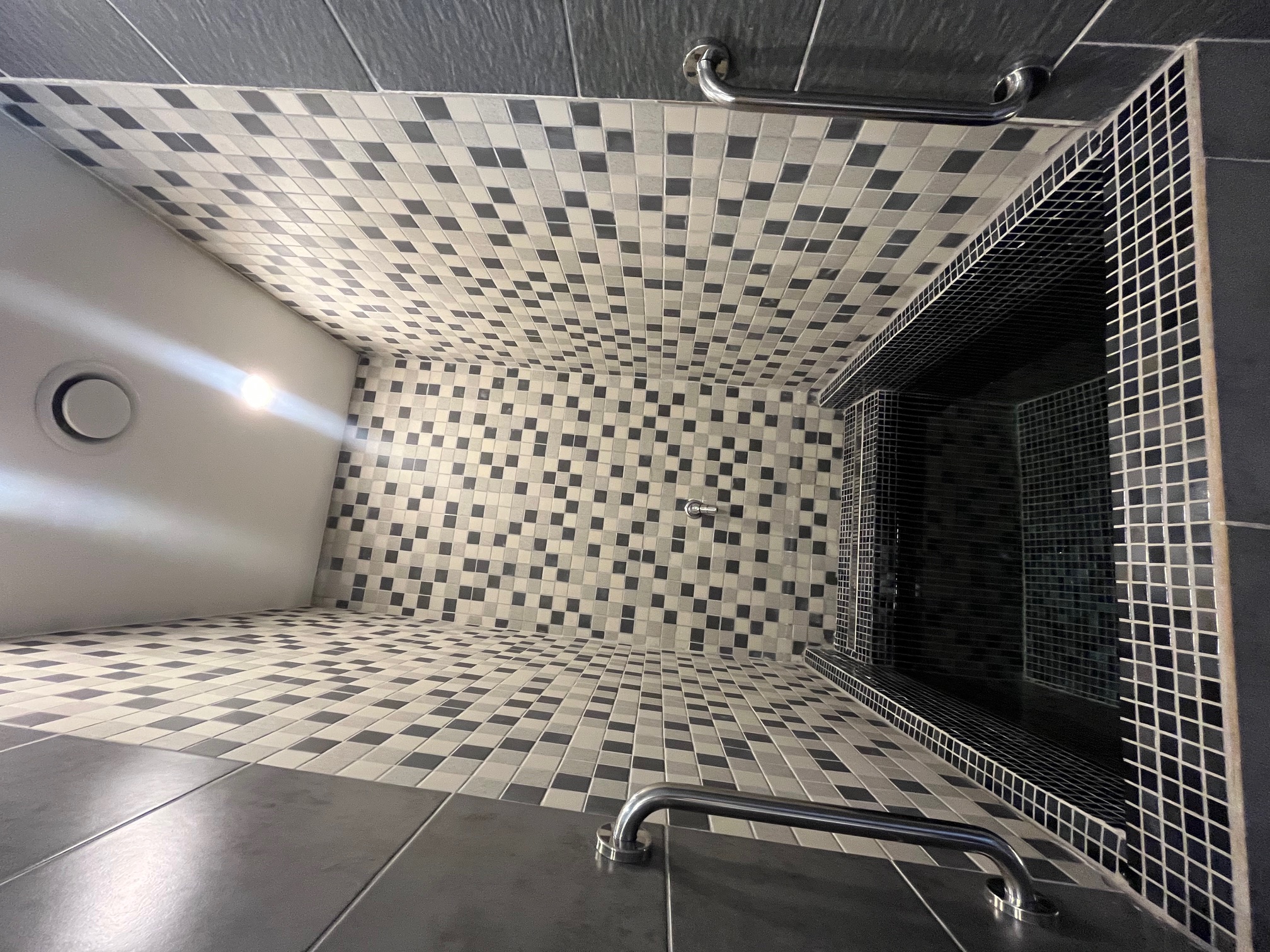 THE SPA - privátní wellness v Praze