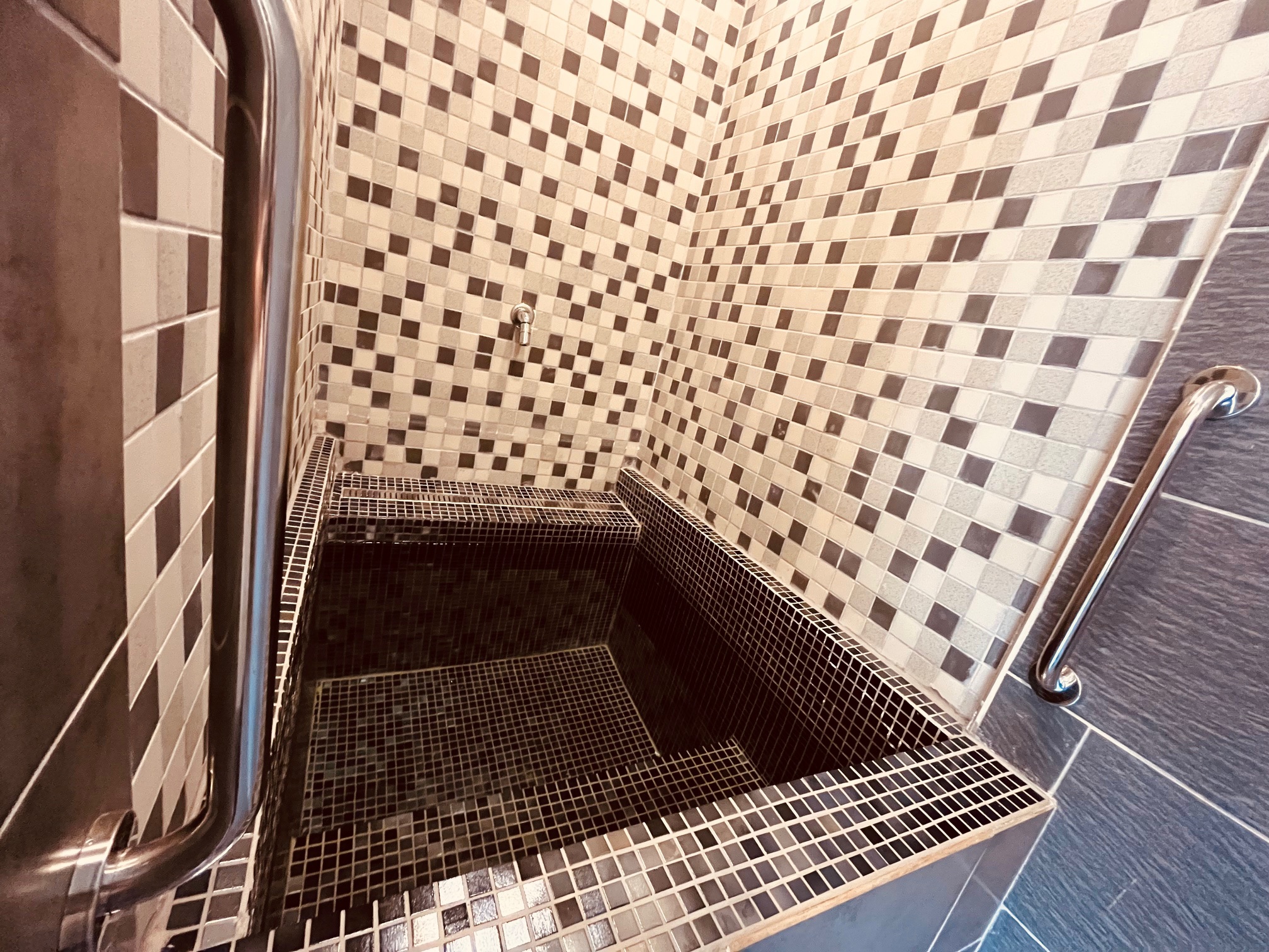 THE SPA - privátní wellness v Praze